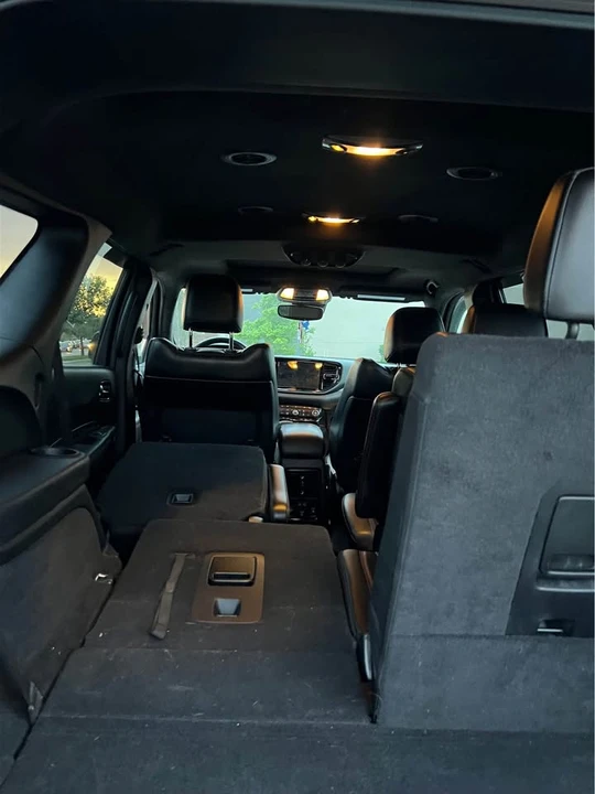 2023 Dodge Durango 3rd Gen - Image 10 of 20