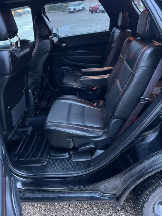2023 Dodge Durango 3rd Gen - Image 11 of 20