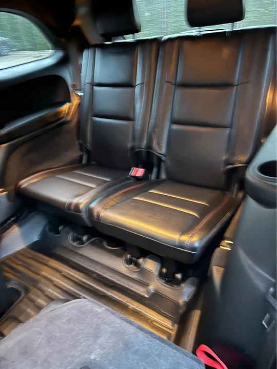 2023 Dodge Durango 3rd Gen - Image 12 of 20
