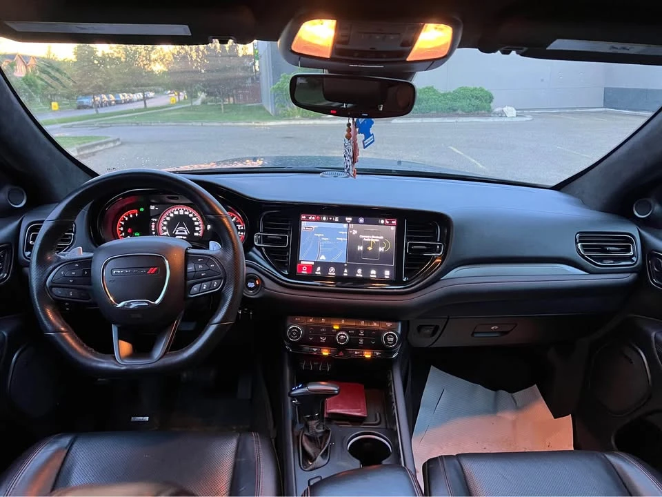 2023 Dodge Durango 3rd Gen - Image 20 of 20