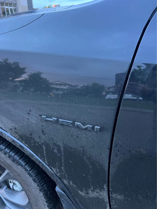 2023 Dodge Durango 3rd Gen - Image 19 of 20