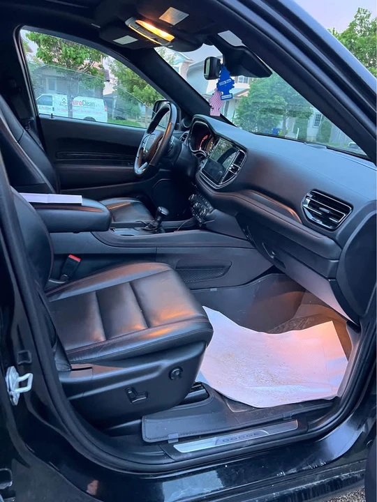 2023 Dodge Durango 3rd Gen - Image 15 of 20