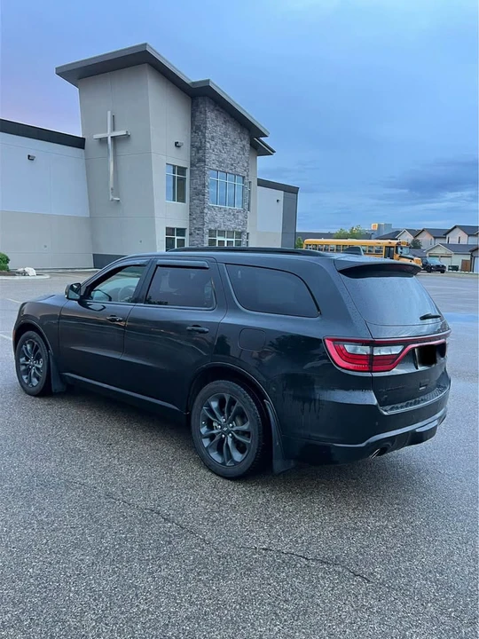 2023 Dodge Durango 3rd Gen - Image 8 of 20