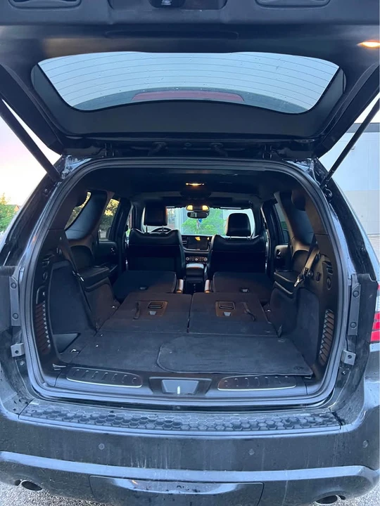 2023 Dodge Durango 3rd Gen - Image 13 of 20