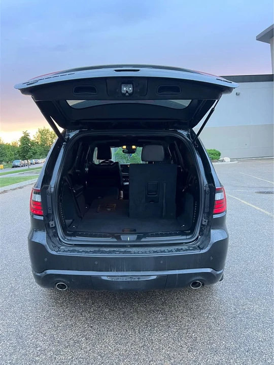 2023 Dodge Durango 3rd Gen - Image 9 of 20