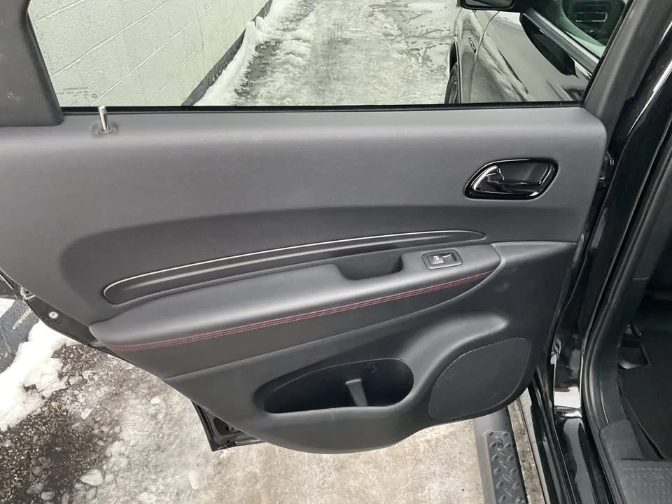 2023 Dodge Durango 3rd Gen - Image 20 of 20