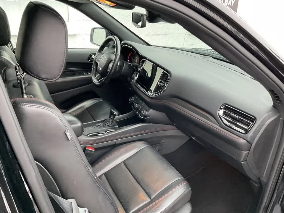 2023 Dodge Durango 3rd Gen - Image 7 of 20