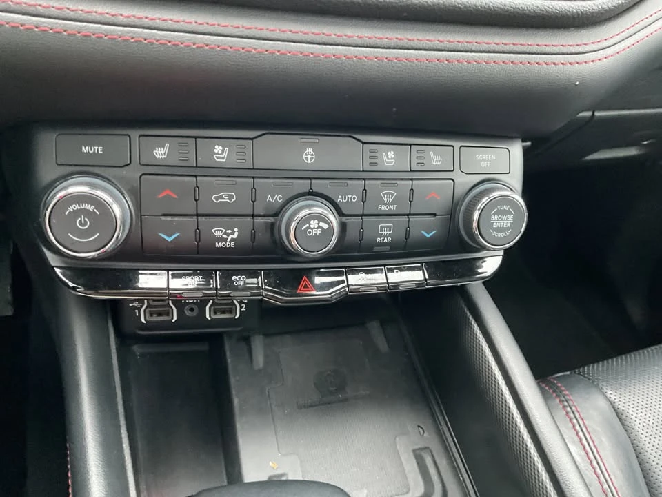 2023 Dodge Durango 3rd Gen - Image 14 of 20