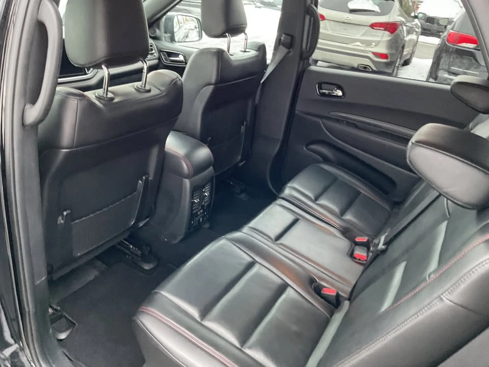 2023 Dodge Durango 3rd Gen - Image 8 of 20