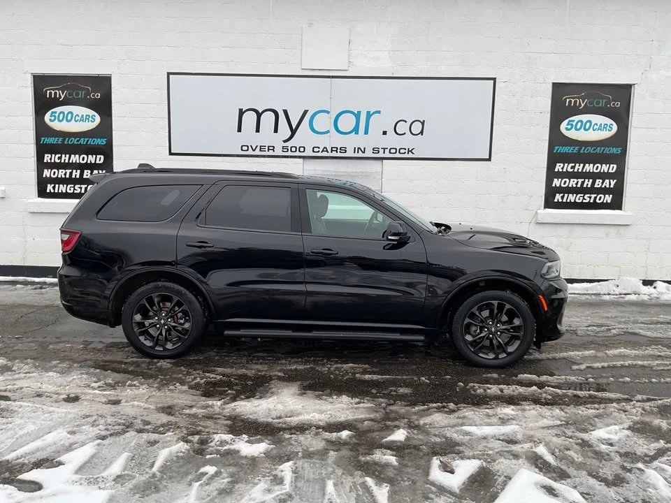 2023 Dodge Durango 3rd Gen - Image 2 of 20