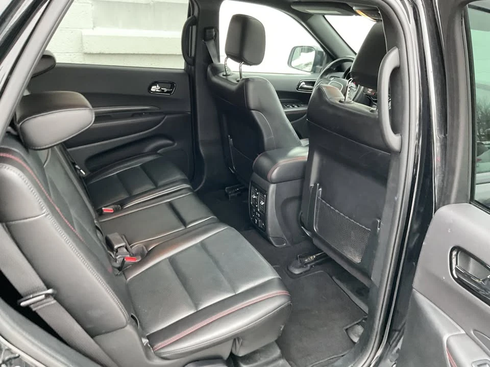 2023 Dodge Durango 3rd Gen - Image 9 of 20