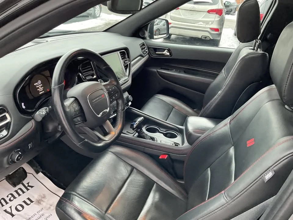 2023 Dodge Durango 3rd Gen - Image 6 of 20