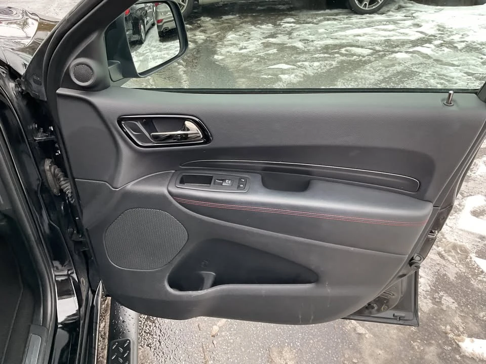 2023 Dodge Durango 3rd Gen - Image 19 of 20