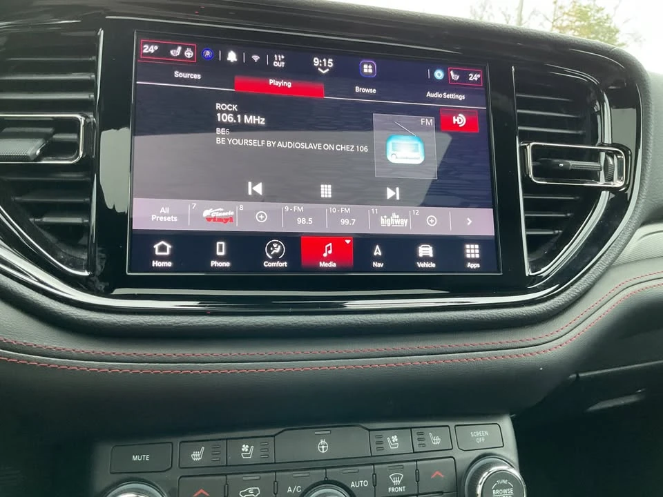 2023 Dodge Durango 3rd Gen - Image 13 of 20