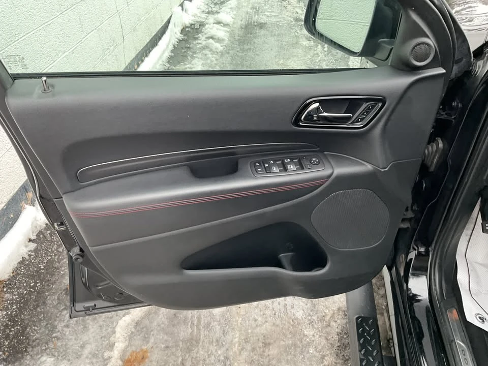 2023 Dodge Durango 3rd Gen - Image 18 of 20