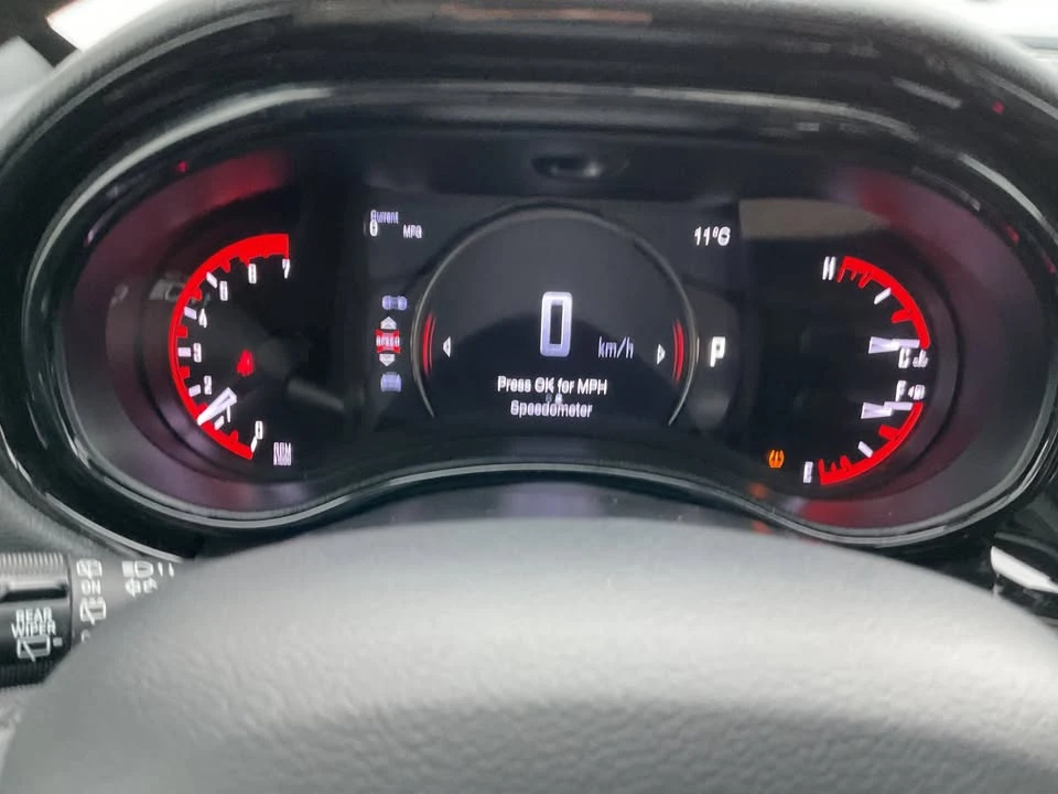 2023 Dodge Durango 3rd Gen - Image 12 of 20