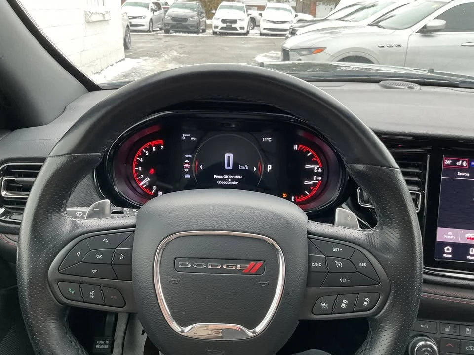 2023 Dodge Durango 3rd Gen - Image 11 of 20