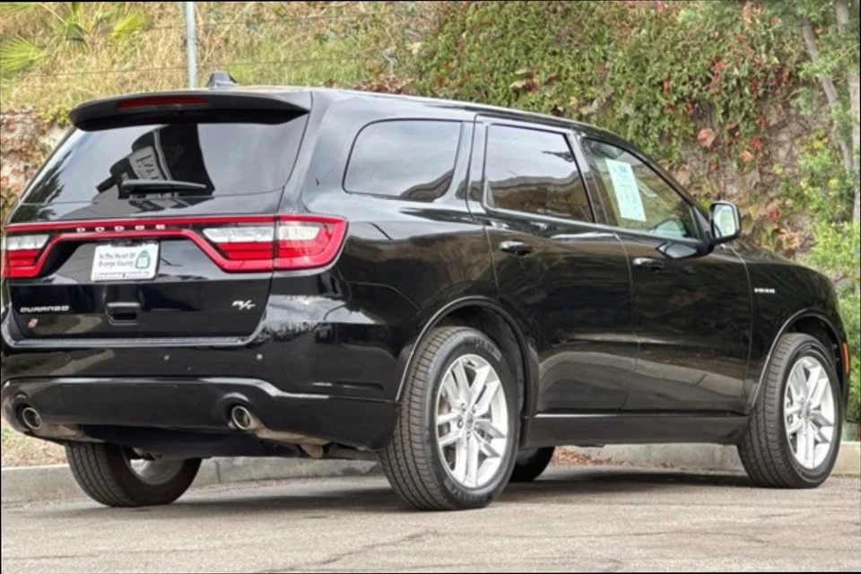 2023 Dodge Durango 3rd Gen - Image 3 of 20