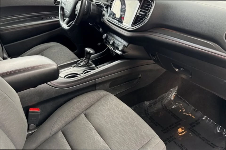 2023 Dodge Durango 3rd Gen - Image 15 of 20