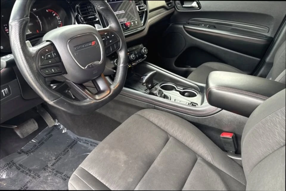 2023 Dodge Durango 3rd Gen - Image 9 of 20