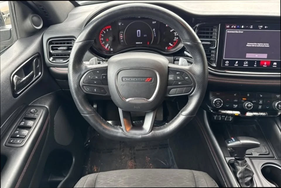 2023 Dodge Durango 3rd Gen - Image 12 of 20