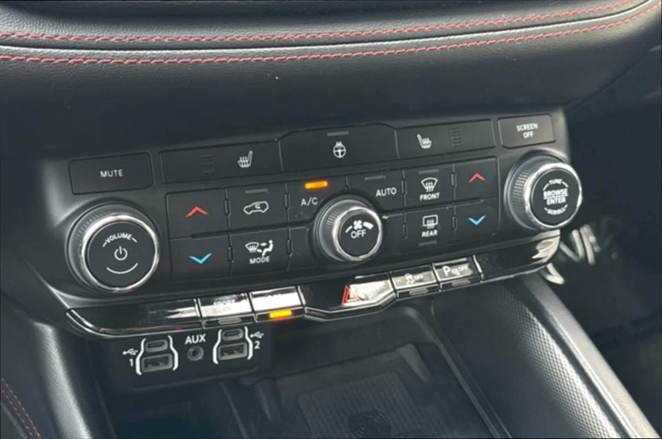 2023 Dodge Durango 3rd Gen - Image 20 of 20