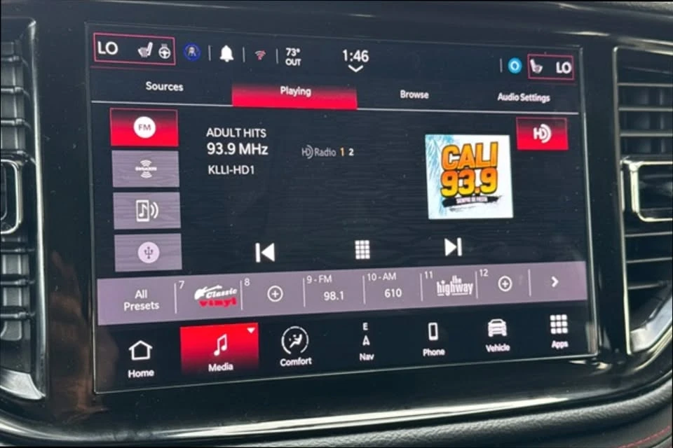 2023 Dodge Durango 3rd Gen - Image 17 of 20