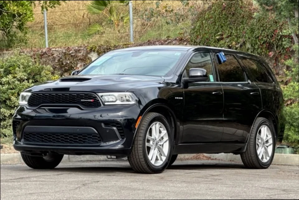 2023 Dodge Durango 3rd Gen - Image 7 of 20