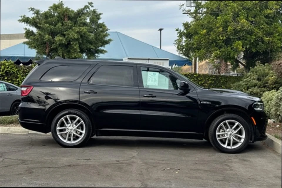 2023 Dodge Durango 3rd Gen - Image 2 of 20