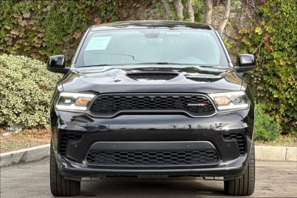 2023 Dodge Durango 3rd Gen - Image 8 of 20