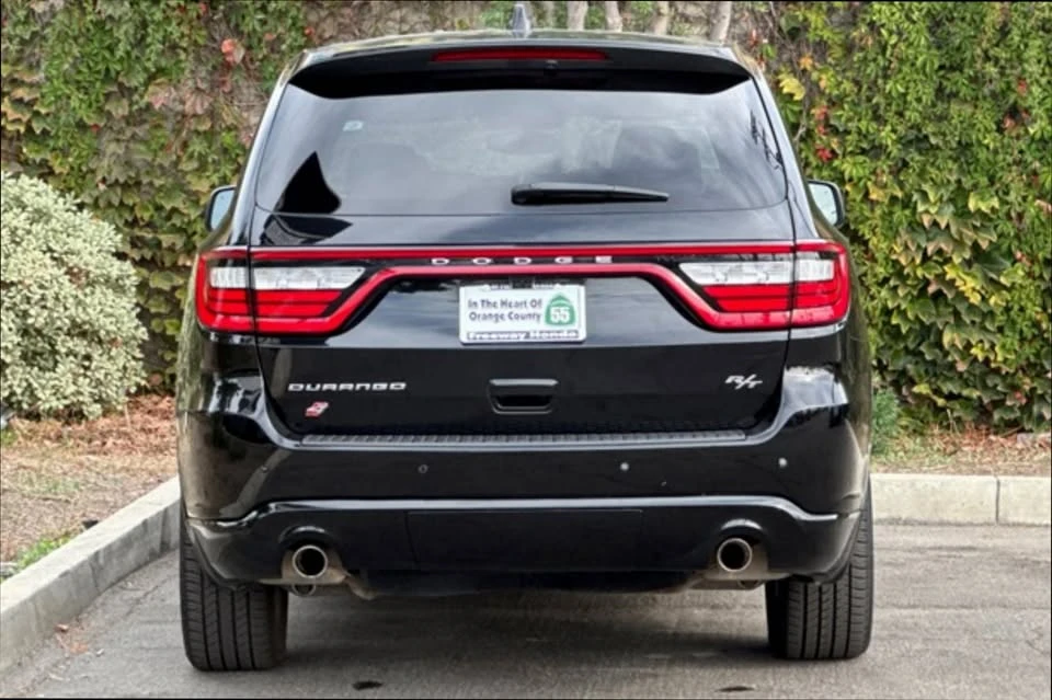2023 Dodge Durango 3rd Gen - Image 4 of 20