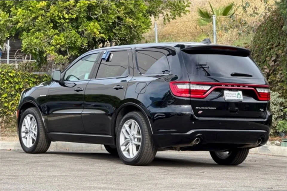 2023 Dodge Durango 3rd Gen - Image 5 of 20