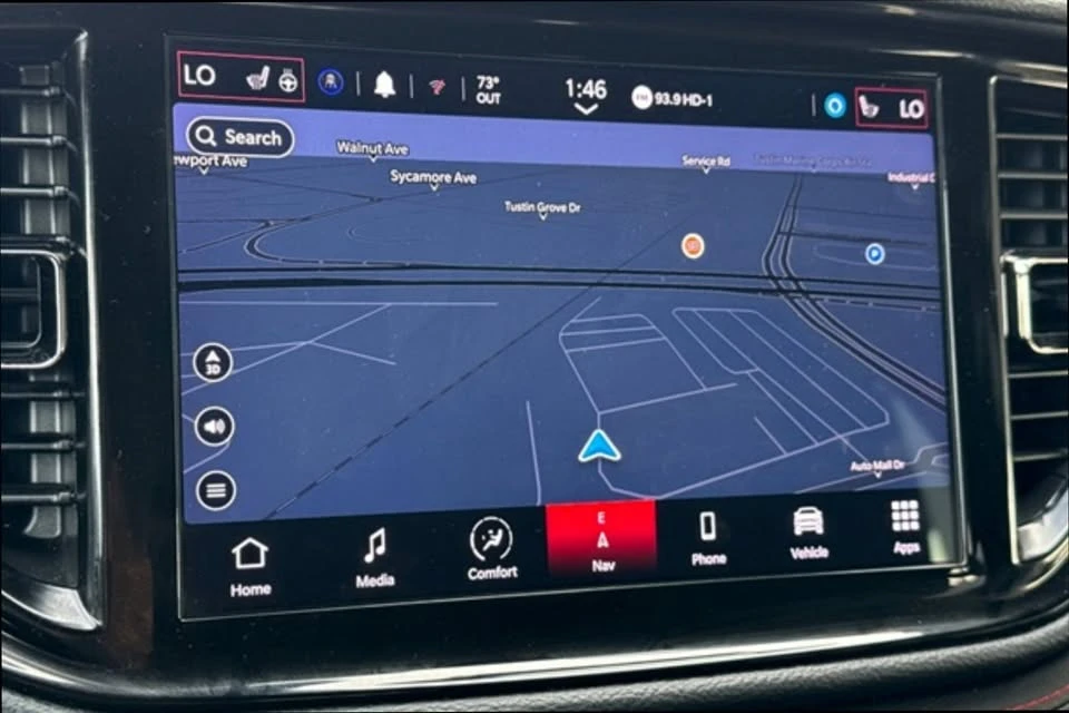 2023 Dodge Durango 3rd Gen - Image 18 of 20