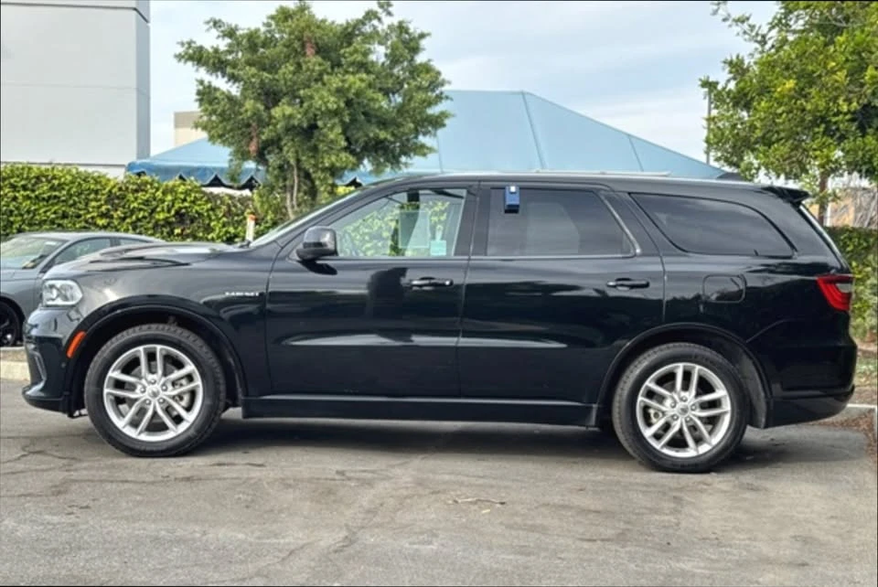 2023 Dodge Durango 3rd Gen - Image 6 of 20
