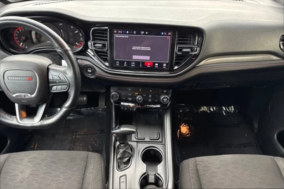 2023 Dodge Durango 3rd Gen - Image 11 of 20