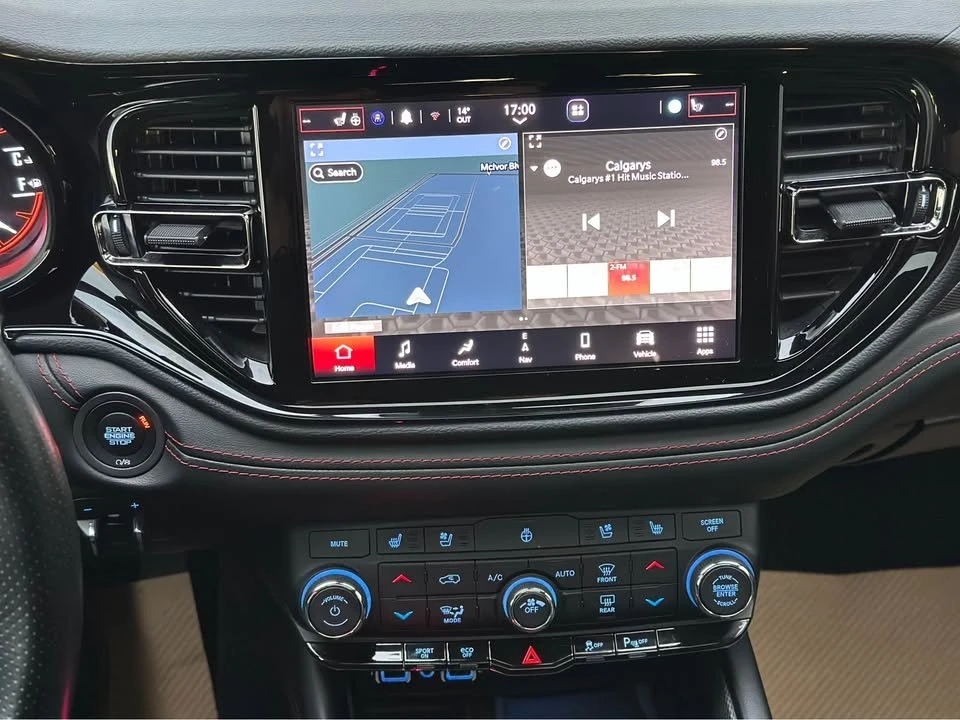 2023 Dodge Durango 3rd Gen - Image 15 of 19