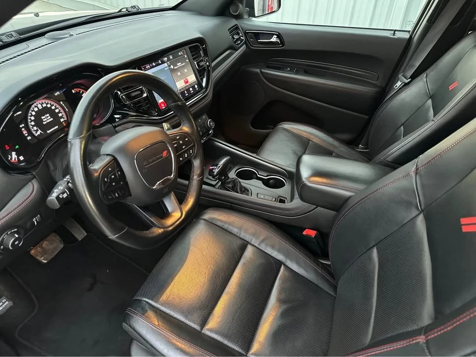 2023 Dodge Durango 3rd Gen - Image 11 of 19