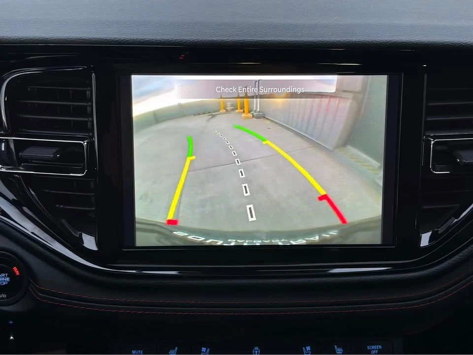 2023 Dodge Durango 3rd Gen - Image 16 of 19