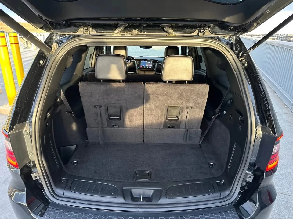 2023 Dodge Durango 3rd Gen - Image 6 of 19