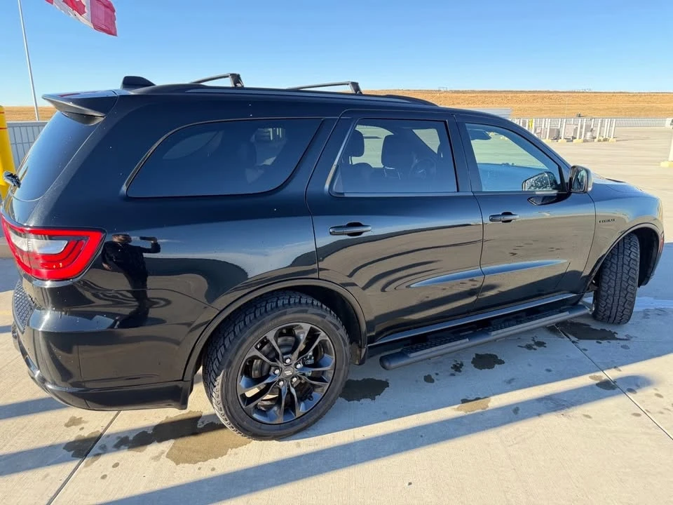 2023 Dodge Durango 3rd Gen - Image 7 of 19