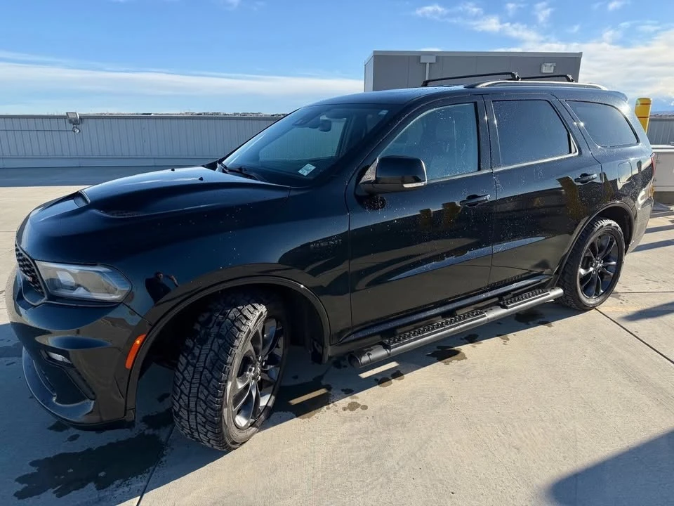 2023 Dodge Durango 3rd Gen - Image 3 of 19