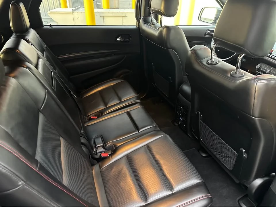 2023 Dodge Durango 3rd Gen - Image 9 of 19