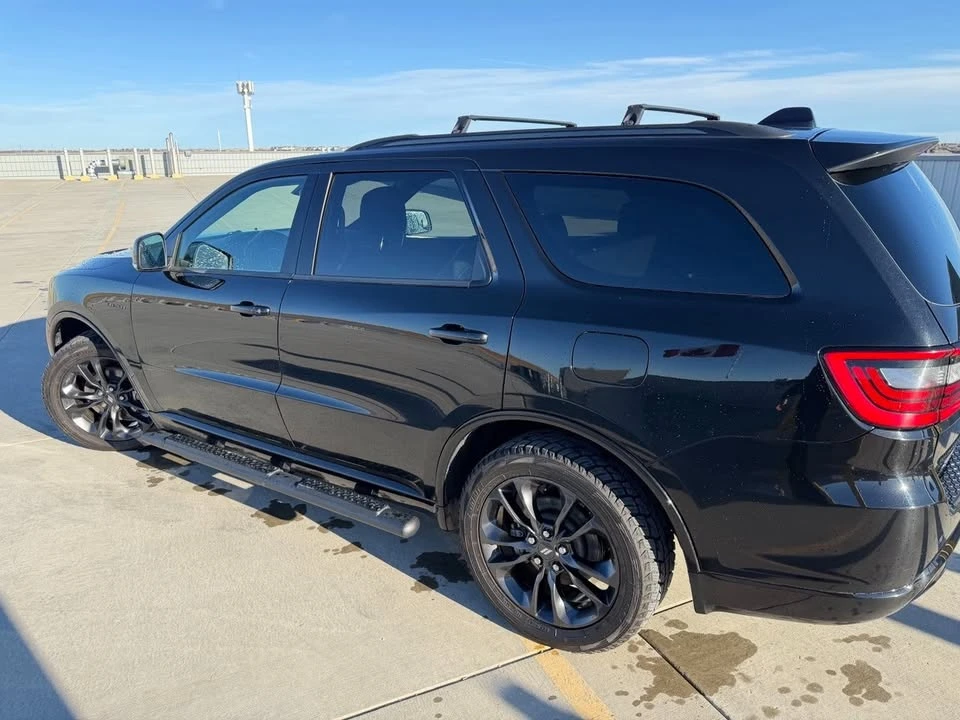 2023 Dodge Durango 3rd Gen - Image 4 of 19