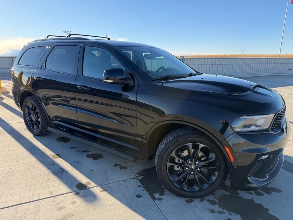 2023 Dodge Durango 3rd Gen - Image 8 of 19