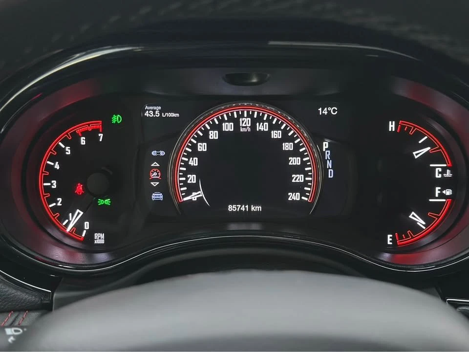 2023 Dodge Durango 3rd Gen - Image 14 of 19