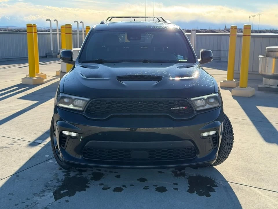 2023 Dodge Durango 3rd Gen - Image 2 of 19