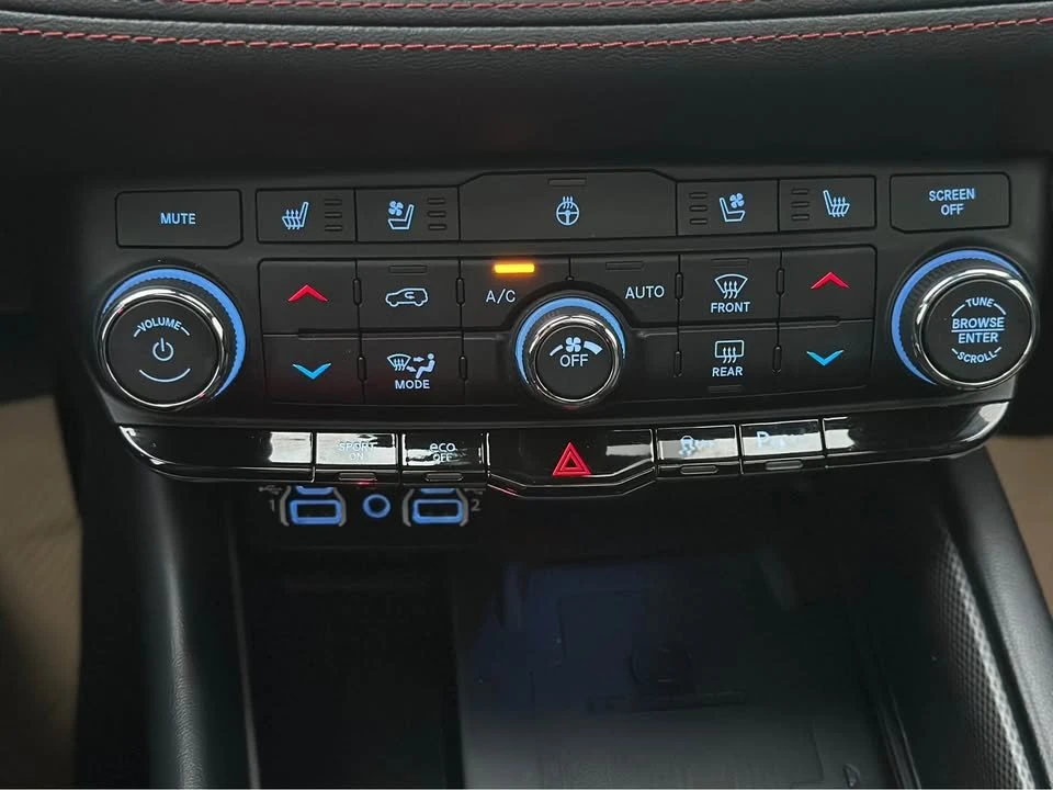 2023 Dodge Durango 3rd Gen - Image 18 of 19