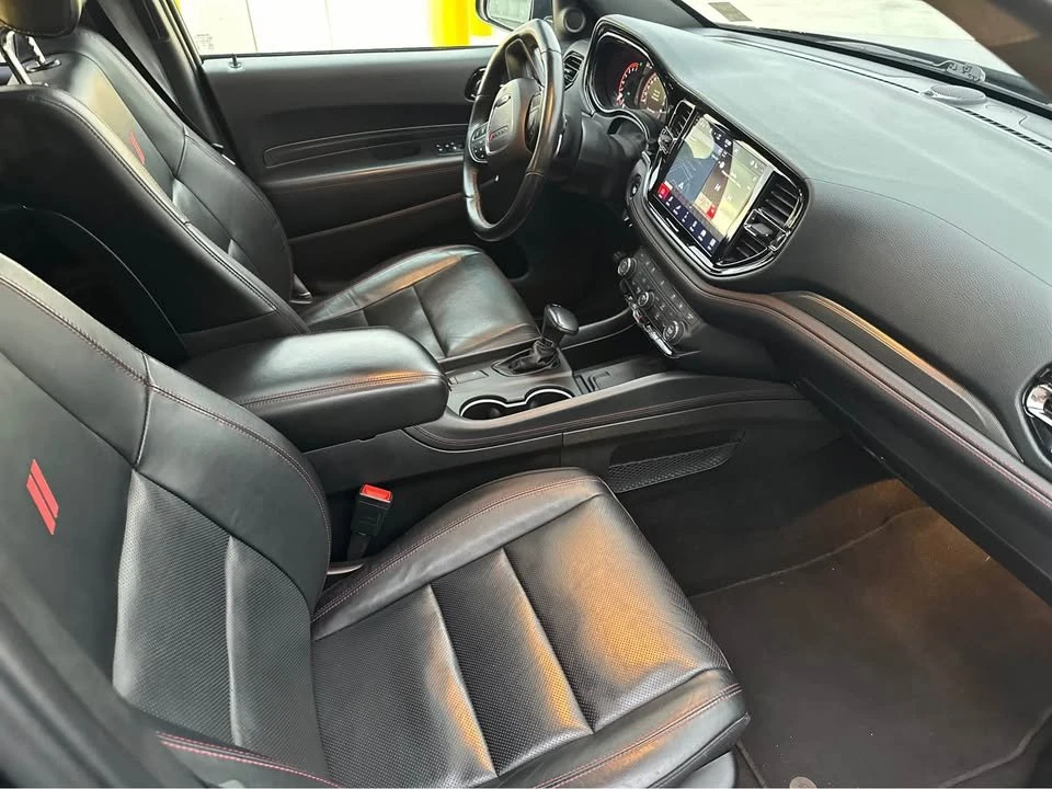 2023 Dodge Durango 3rd Gen - Image 10 of 19