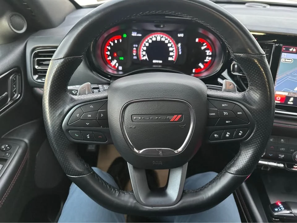 2023 Dodge Durango 3rd Gen - Image 13 of 19