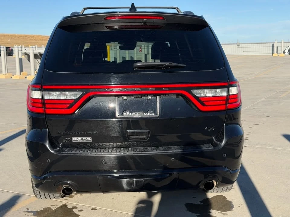2023 Dodge Durango 3rd Gen - Image 5 of 19